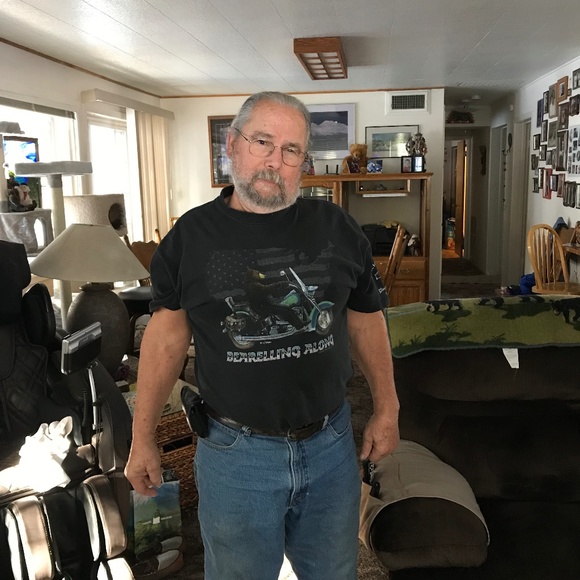 Meet your Posher, Vicki - Picture 5 of 5